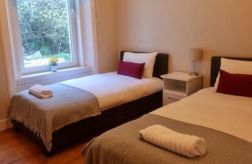 Apartamento 15 Kilmun Court