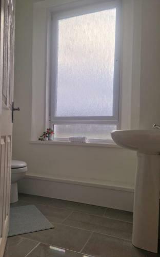 Apartamento 15 Kilmun Court