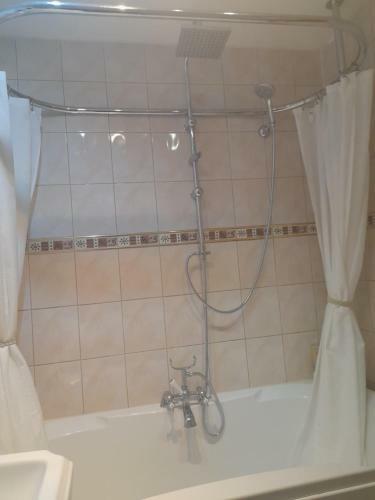 Hostal Montague Villa