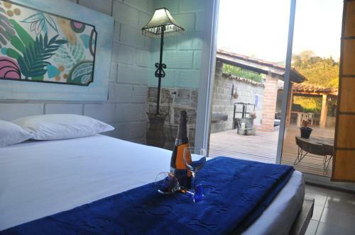 Hostal Mangalobby Finca Hotel