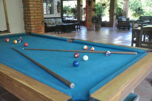 Hostal Mangalobby Finca Hotel