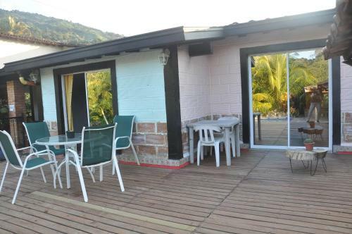 Hostal Mangalobby Finca Hotel