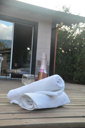 Hostal Mangalobby Finca Hotel