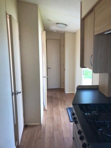 Apartamento The Seahorse