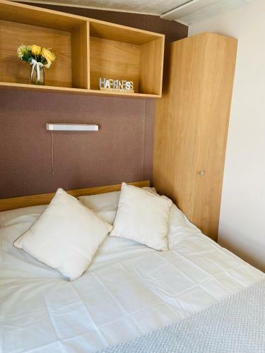 Apartamento High Tide