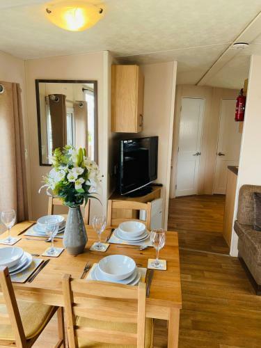 Apartamento High Tide