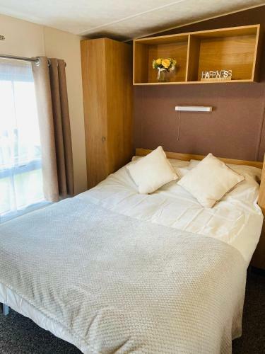 Apartamento High Tide