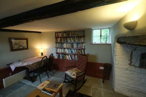 Chestnut Cottage