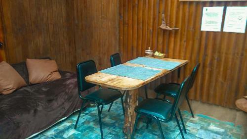 Casa Rustica 4 Personas Cerca Del Aeropuerto