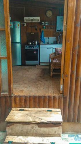 Casa Rustica 4 Personas Cerca Del Aeropuerto