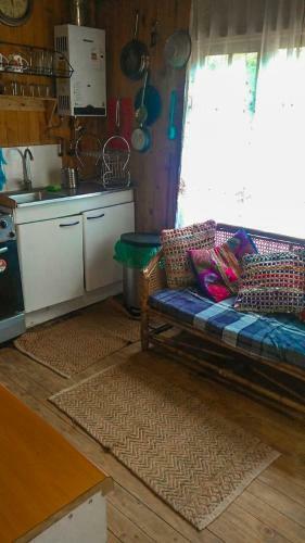 Casa Rustica 4 Personas Cerca Del Aeropuerto
