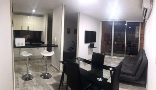 Apartamento Reservas Del Pe��n