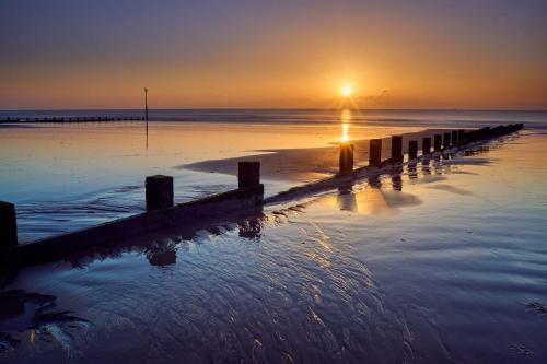 Apartamento The Annex Dymchurch