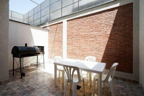 Apartamento Alma Mendocina