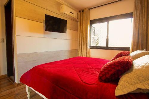 Apartamento Dom Felippe