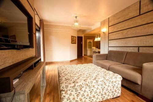 Apartamento Dom Felippe
