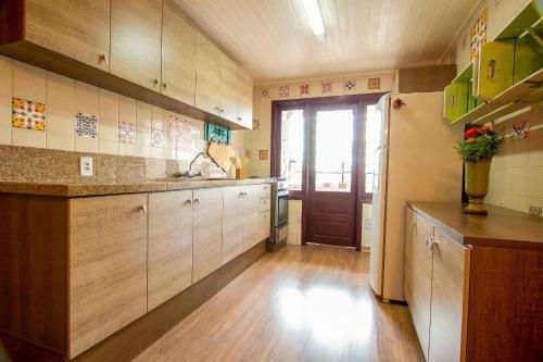 Apartamento Dom Felippe
