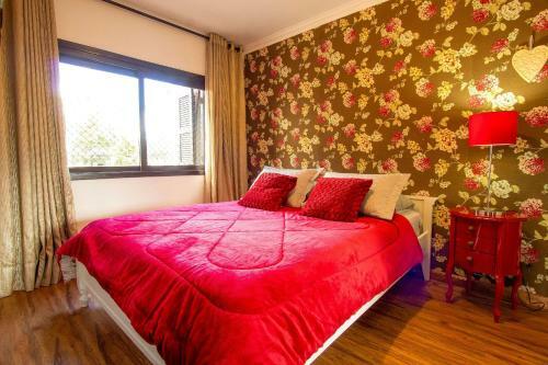 Apartamento Dom Felippe