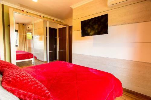 Apartamento Dom Felippe