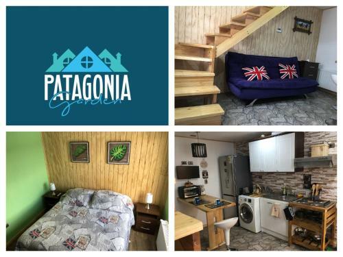 Apartamento Departamentos Patagonia Garden B