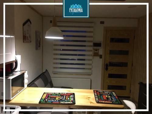 Apartamento Departamentos Patagonia Garden A
