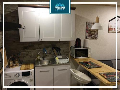 Apartamento Departamentos Patagonia Garden A