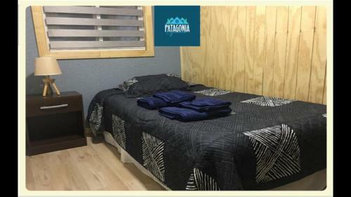 Apartamento Departamentos Patagonia Garden A
