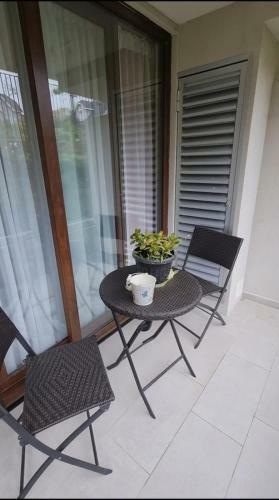 Apartamento Montt Departamentos
