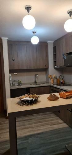 Apartamento Montt Departamentos