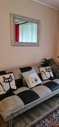 Apartamento Montt Departamentos