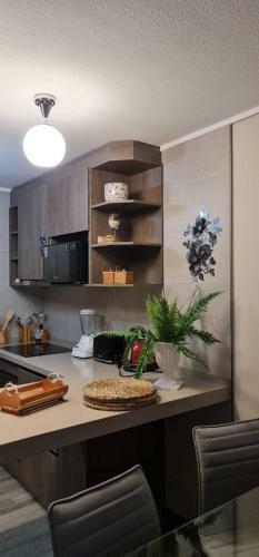 Apartamento Montt Departamentos