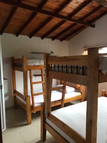 Hostal Rancho De Felix