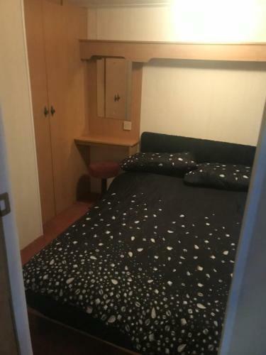 Caravan To Hire In Dymchurch