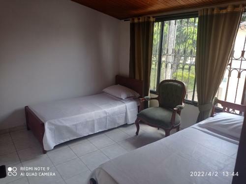 Alquiler Casa De Descanso