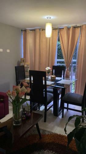 Apartamento Amoblado