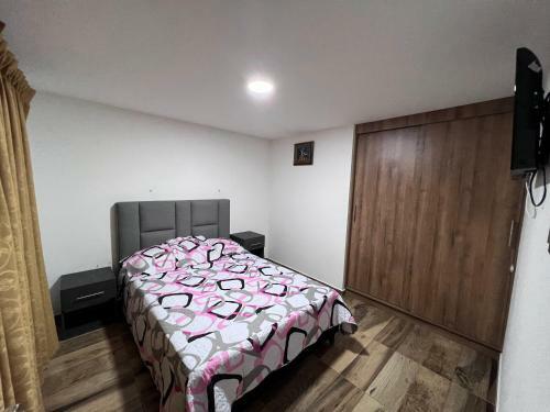 Casa Mansi�n Manizales