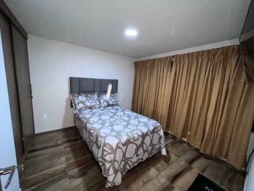 Casa Mansi�n Manizales