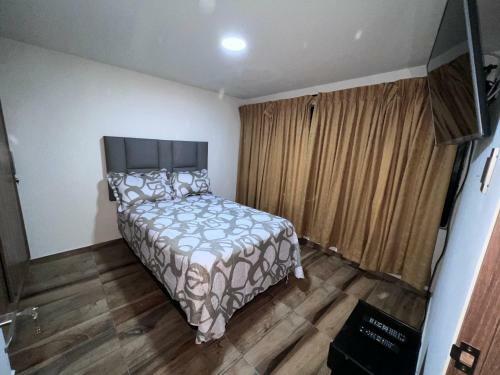 Casa Mansi�n Manizales