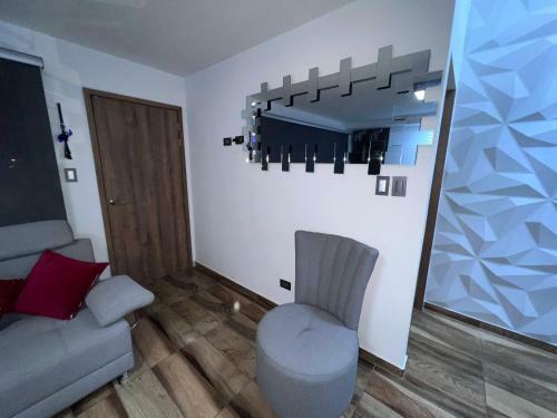 Casa Mansi�n Manizales