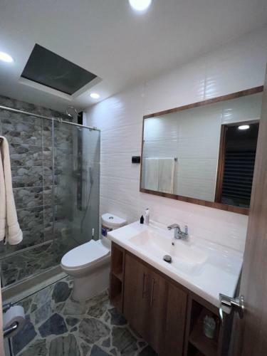 Casa Mansi�n Manizales