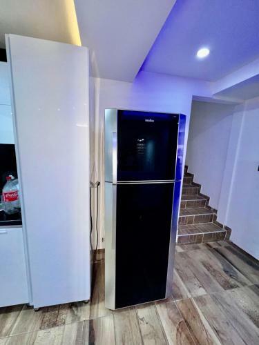 Casa Mansi�n Manizales