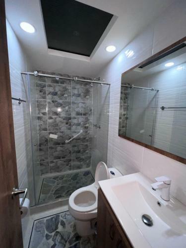 Casa Mansi�n Manizales