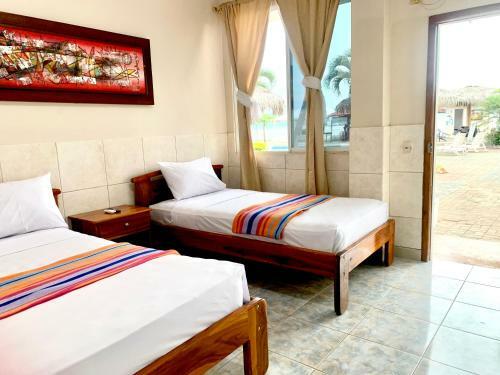 Hotel Marinero Inn