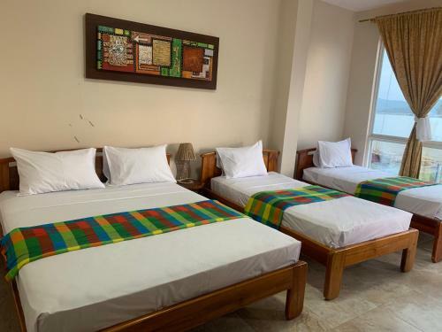 Hotel Marinero Inn