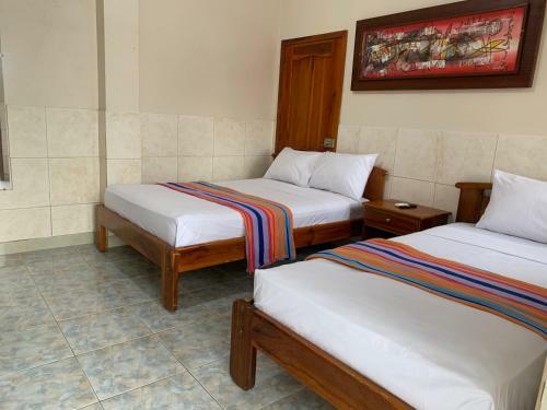 Hotel Marinero Inn
