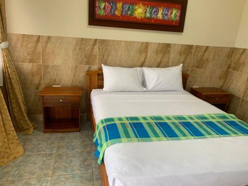 Hotel Marinero Inn