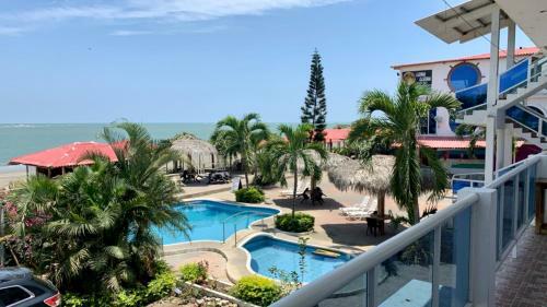 Hotel Marinero Inn