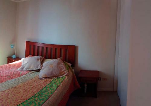 Apartamento Santiago Centro