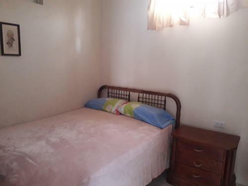 Apartamento Hospedaje Maluli Suit 5