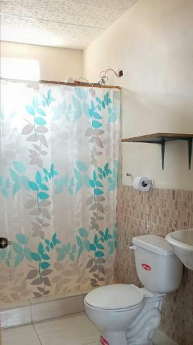 Apartamento Hospedaje Maluli Suit 5